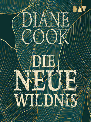 cover image of Die neue Wildnis (Gekürzt)